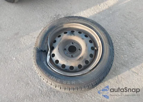 2016 Ford Fiesta S из США, поврежденный, VIN 3FADP4TJ9GM170167